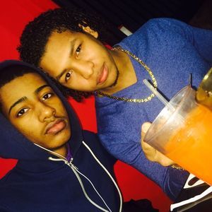 Meet your Posher, Henry